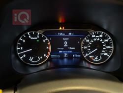 نیسان ئەلتیما